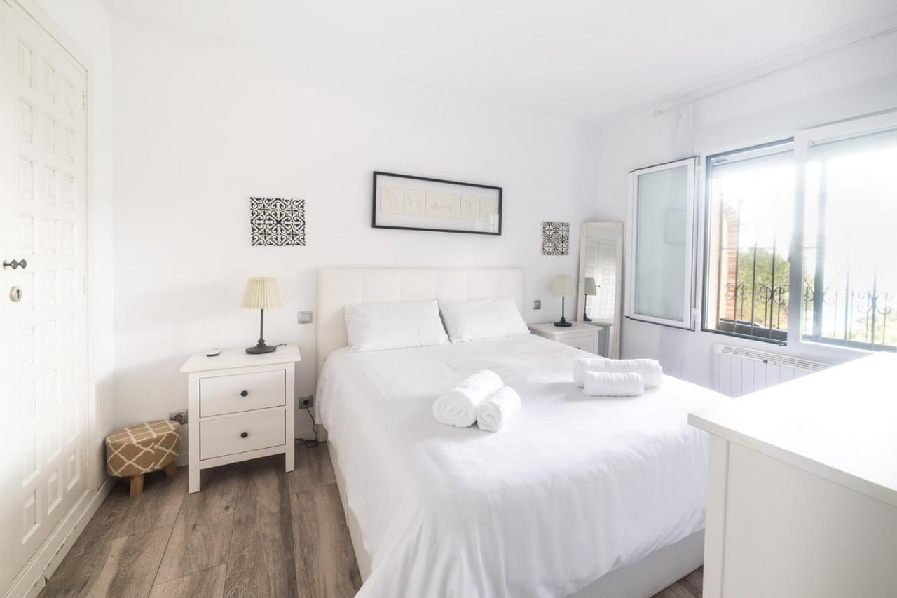 Moonkey - Halcón 23. Vistas al Cap de la Nao Jávea Exterior foto