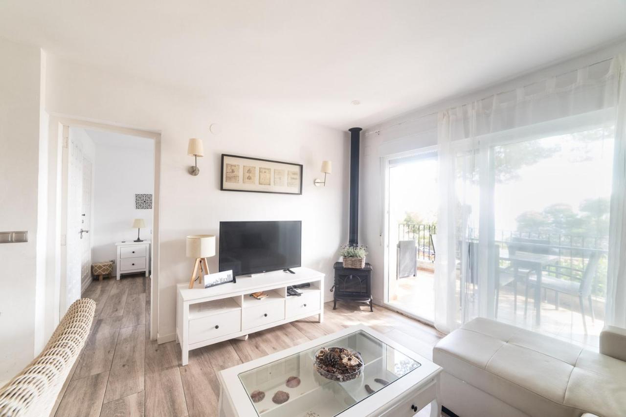 Moonkey - Halcón 23. Vistas al Cap de la Nao Jávea Exterior foto