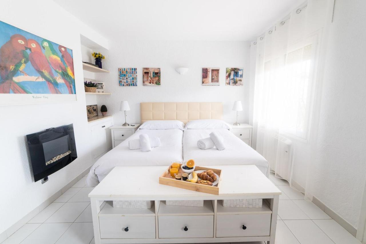 Moonkey - Halcón 23. Vistas al Cap de la Nao Jávea Exterior foto
